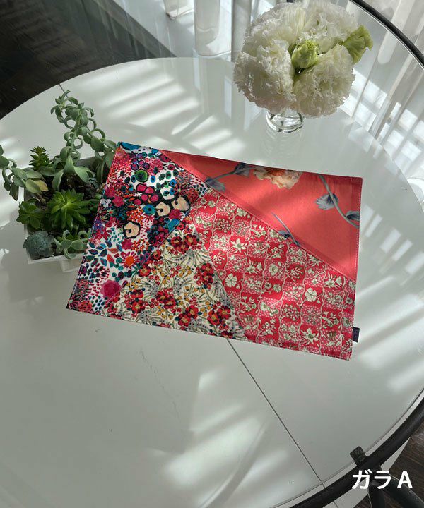 リバティランチョンマット | AS KNOW AS オンラインショップ