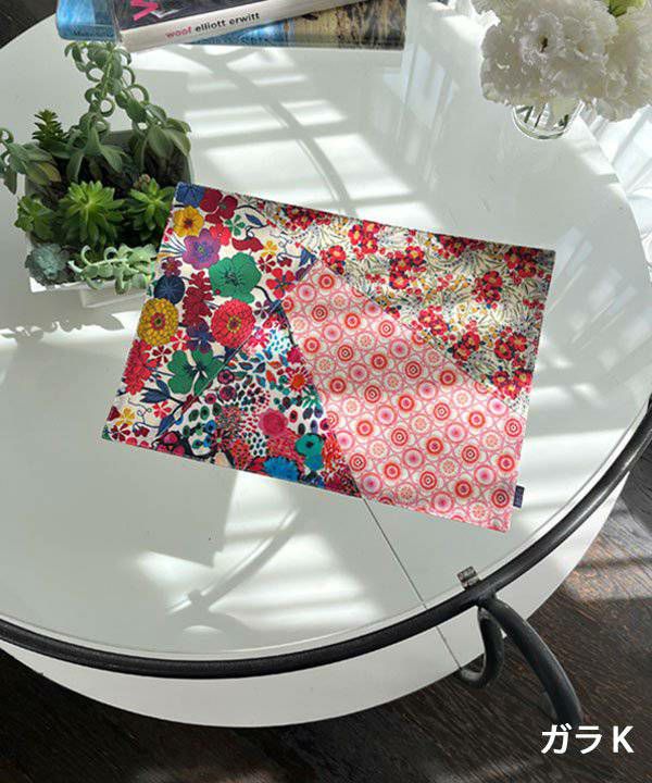 リバティランチョンマット | AS KNOW AS オンラインショップ