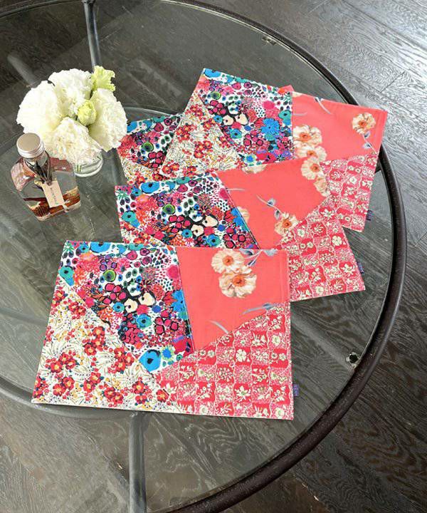 リバティランチョンM4 | AS KNOW AS オンラインショップ