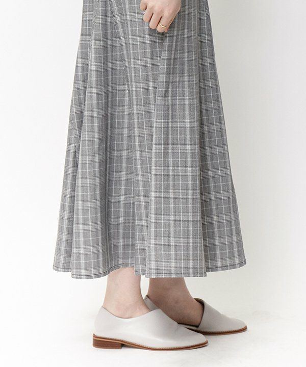 お気に入りチェックSK | AS KNOW AS オンラインショップ