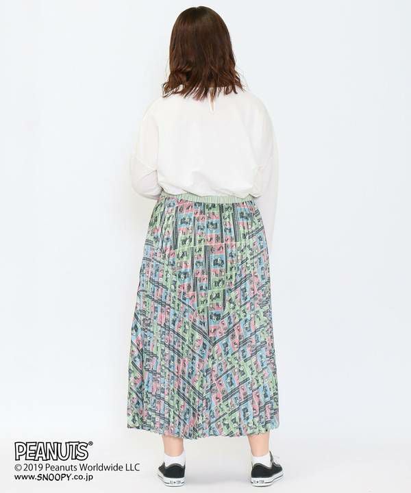 探しているスヌーピーSK | AS KNOW AS オンラインショップ