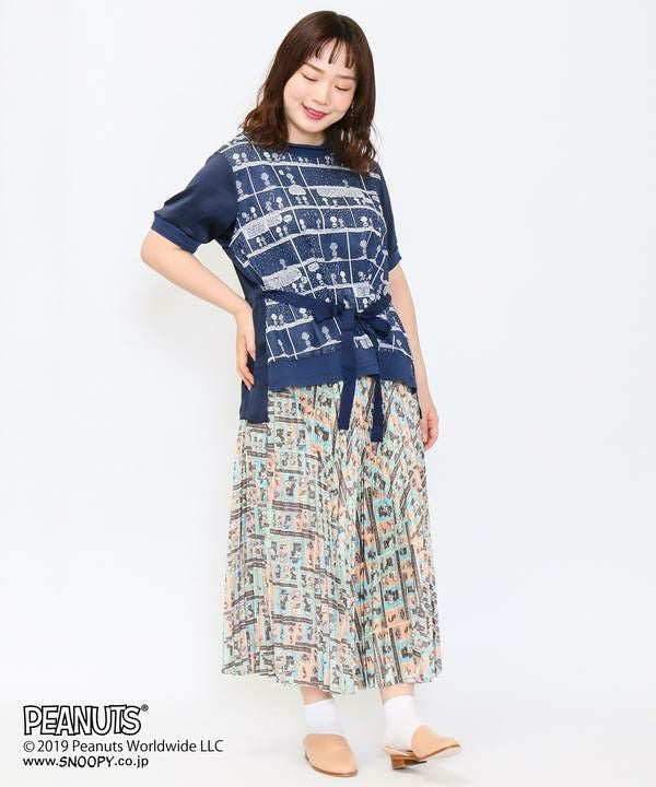 探しているスヌーピーSK | AS KNOW AS オンラインショップ