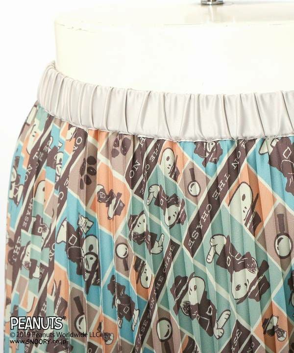 探しているスヌーピーSK | AS KNOW AS オンラインショップ