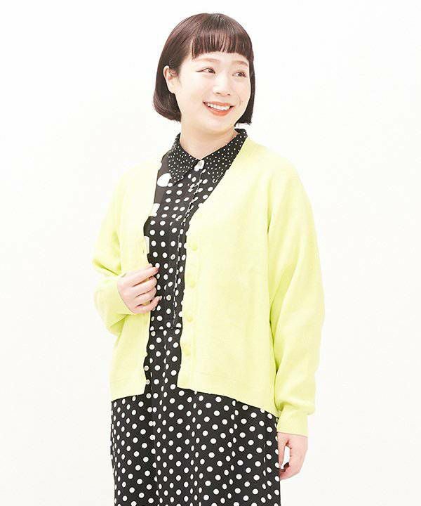 Soprano様のご注文ベジです。 ココチの良い畦カーデ オンラインショップ AS KNOW AS | 花