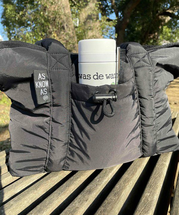 ふわかるっDOGキャリー | AS KNOW AS オンラインショップ