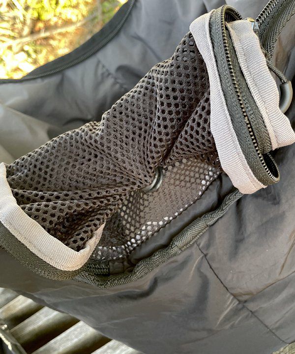 ふわかるっDOGキャリー | AS KNOW AS オンラインショップ