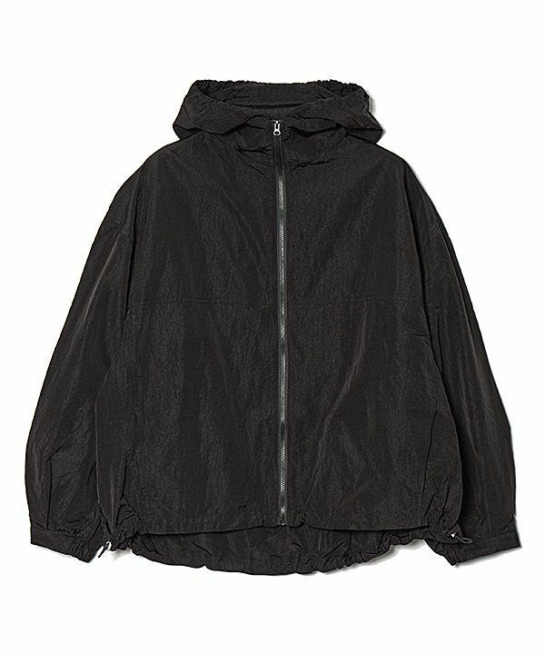 4WAY多機能パーカー | AS KNOW AS オンラインショップ
