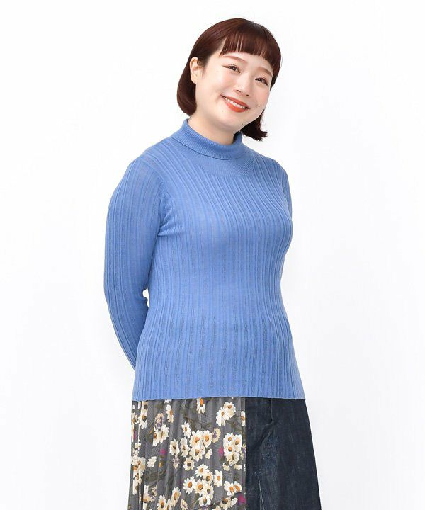 やわらかリブインナーPO | AS KNOW AS オンラインショップ