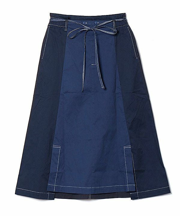 バイカラーどっちもJSK | AS KNOW AS オンラインショップ