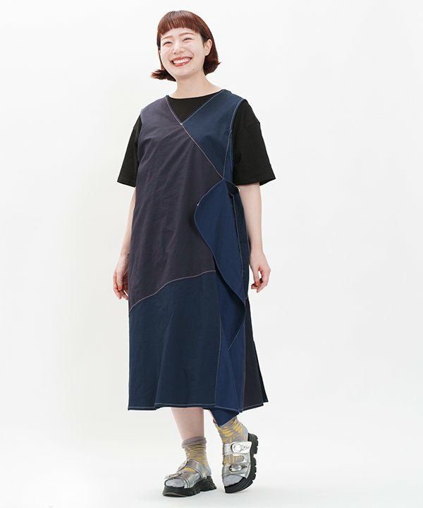 バイカラーどっちもJSK | AS KNOW AS オンラインショップ