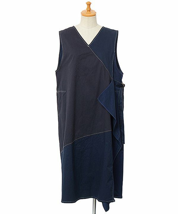 バイカラーどっちもJSK | AS KNOW AS オンラインショップ