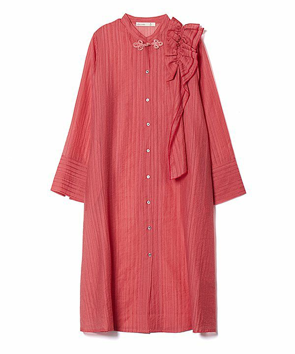 きれいめアイテム - AS KNOW AS | アズノゥアズ