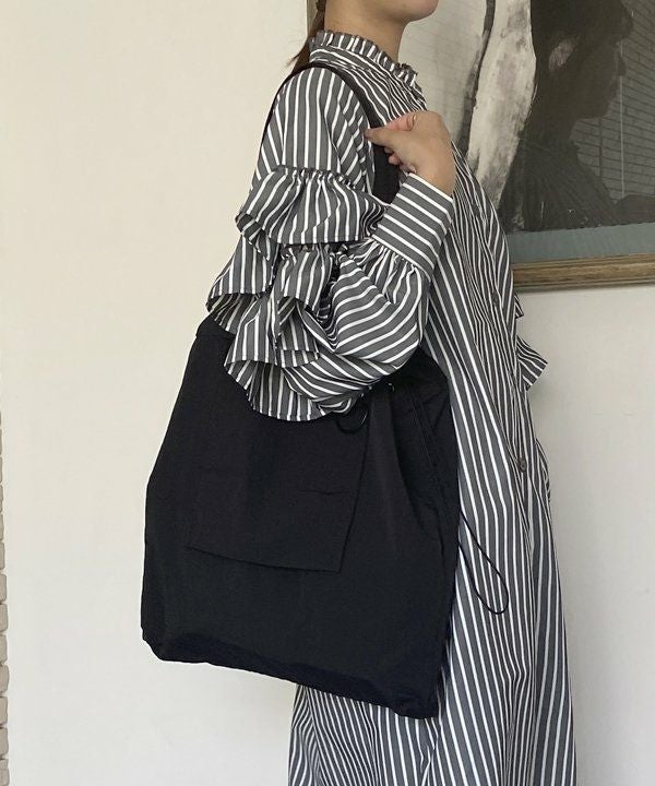 2WAY10ポケトート | AS KNOW AS オンラインショップ