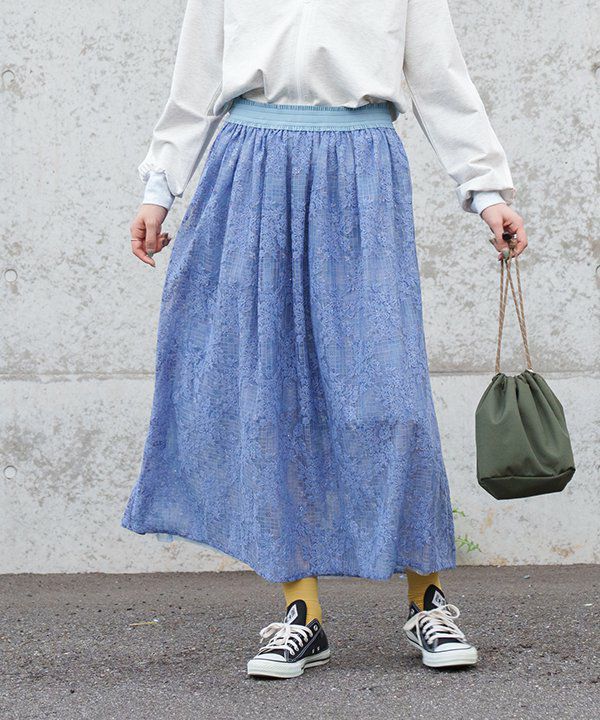 ダブルゲットチェックOP | AS KNOW AS オンラインショップ