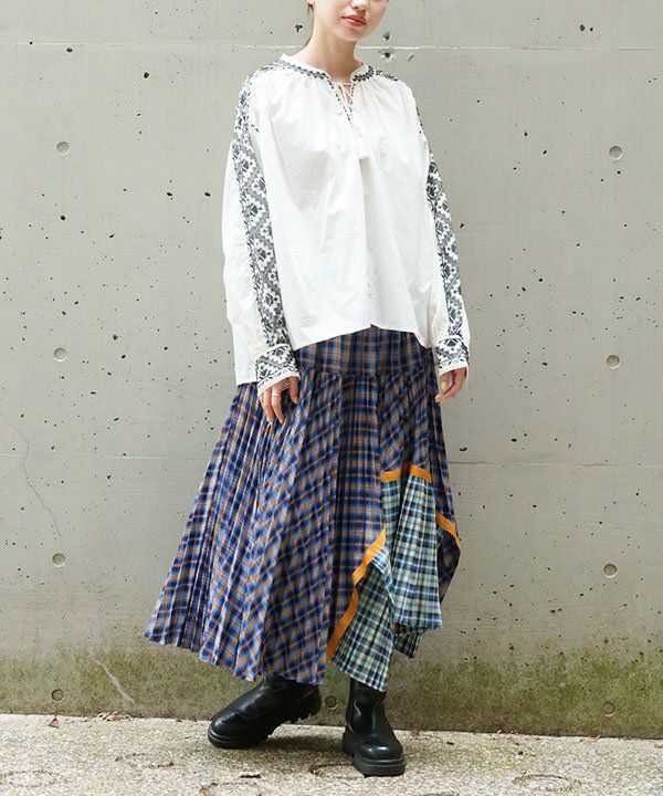 クロススティッチ刺繍BL | AS KNOW AS オンラインショップ