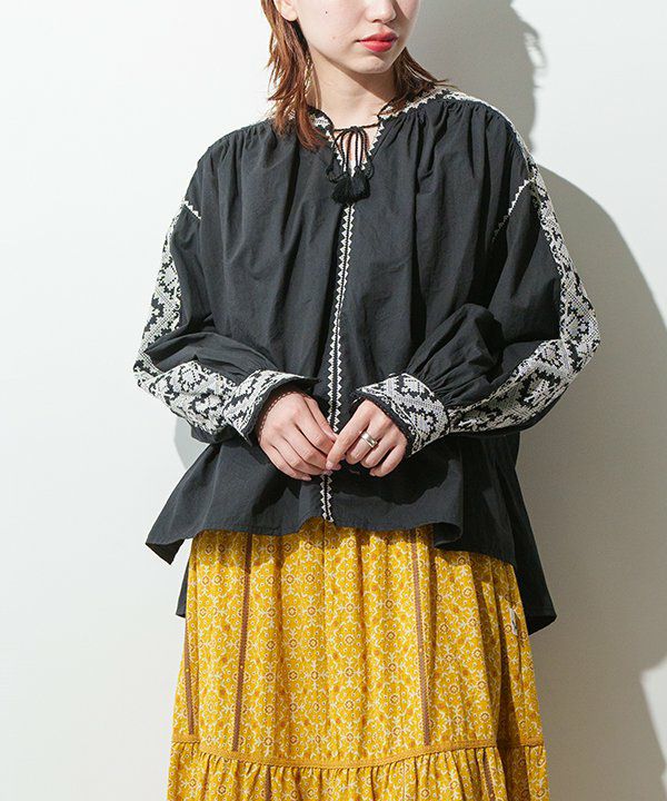 クロススティッチ刺繍BL | AS KNOW AS オンラインショップ