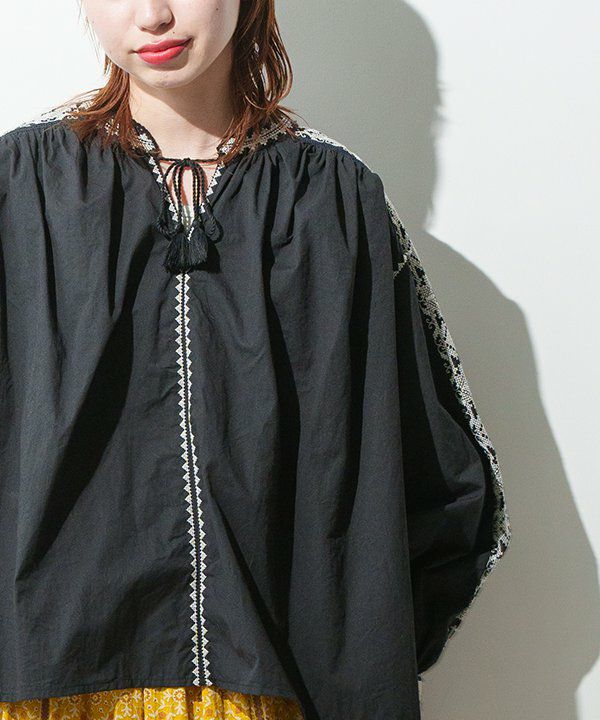 クロススティッチ刺繍BL | AS KNOW AS オンラインショップ