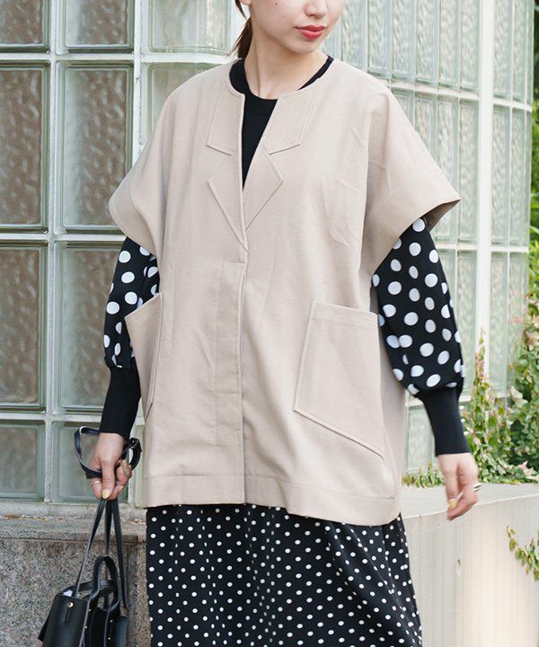 デニムでチロリンOP | AS KNOW AS オンラインショップ