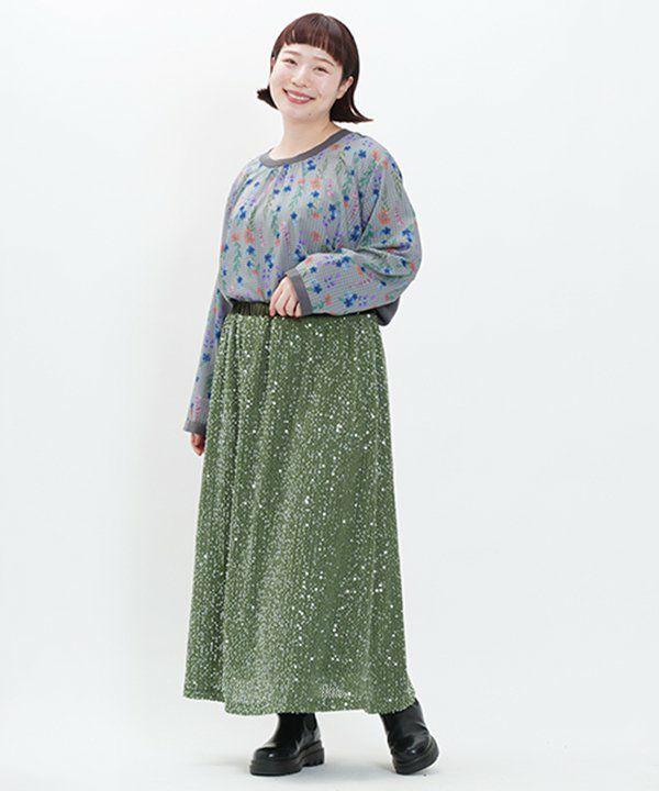 スカート | アズノゥアズ レディース服のファッション通販サイト