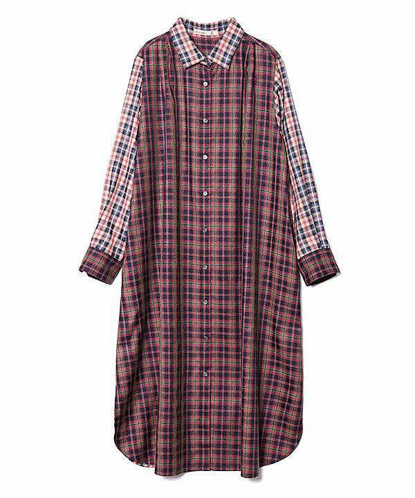 ダブルゲットチェックOP | AS KNOW AS オンラインショップ