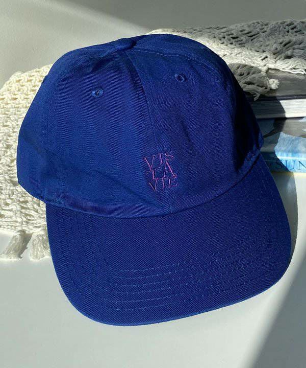 NHロゴ刺繍キャップ | AS KNOW AS オンラインショップ