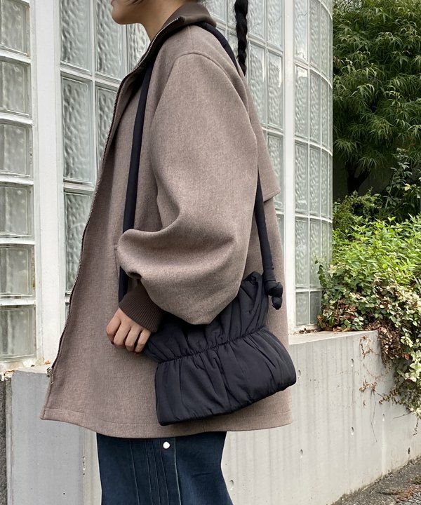 アズノァアズ バック トートバッグ | アズノゥアズ レディース服のファッション通販サイト