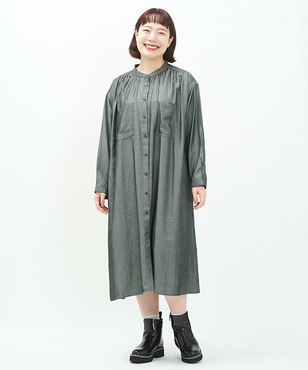 チラ猫探偵シャンブレOP | AS KNOW AS オンラインショップ