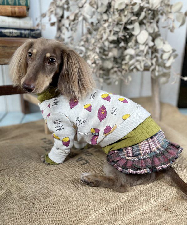 Nやーきいも♪おいもPO | AS KNOW AS オンラインショップ