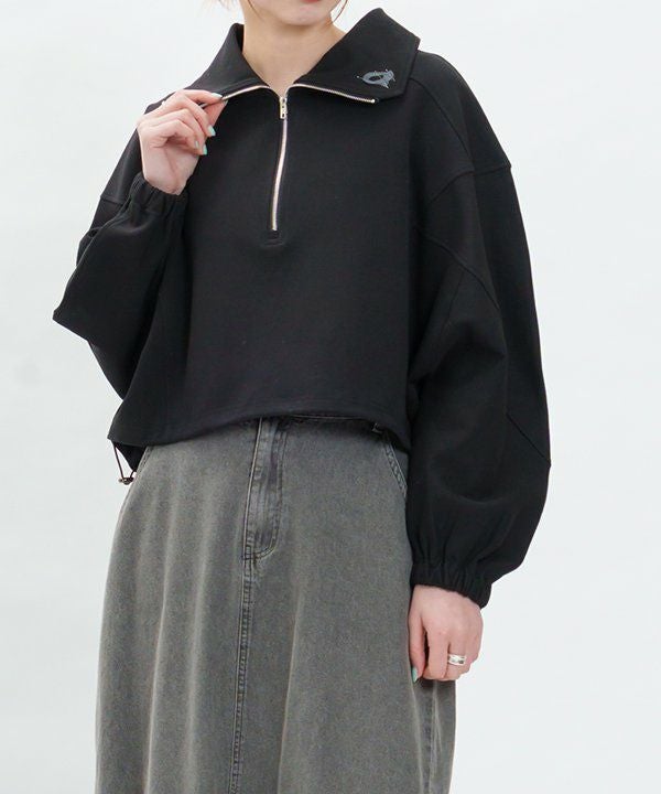 as\"on ジップアップ SUGAR CANE(シュガーケーン)「14oz. DENIM 1955Z」ストレート