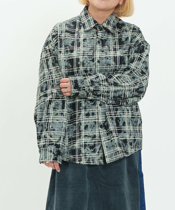 モヤチェックSH | AS KNOW AS オンラインショップ