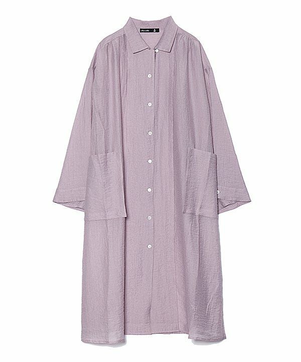 シアシュワフワワンピ | AS KNOW AS オンラインショップ