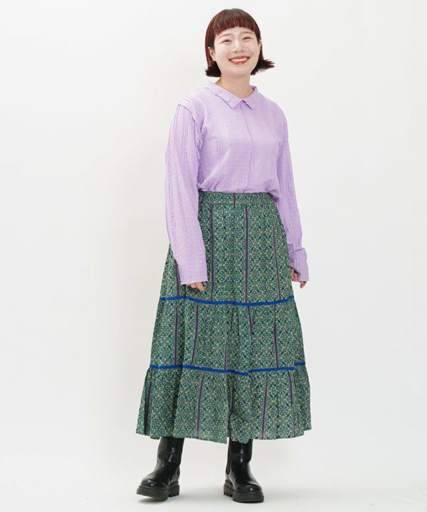 スカート | アズノゥアズ レディース服のファッション通販サイト