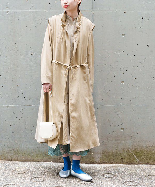コート | アズノゥアズ レディース服のファッション通販サイト