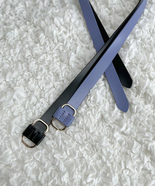 使えるフリーサイズベルト | AS KNOW AS オンラインショップ