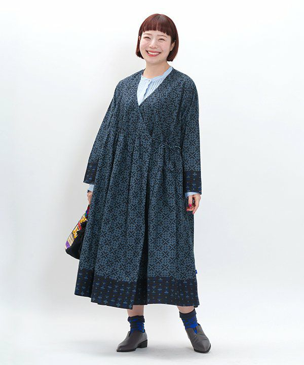 ポコ丸ポコポコピンタOP | AS KNOW AS オンラインショップ