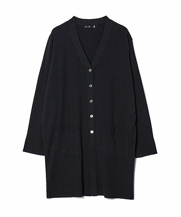ロングカーディガン | アズノゥアズ レディース服のファッション通販サイト