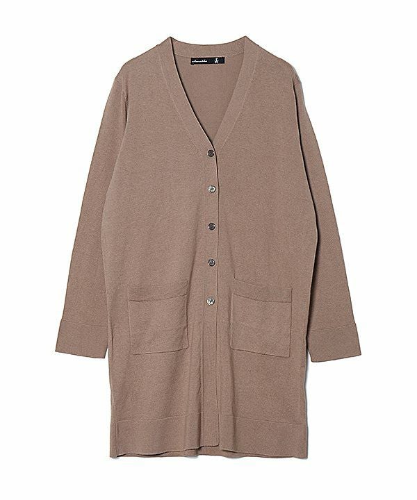 ロングカーディガン | アズノゥアズ レディース服のファッション通販サイト
