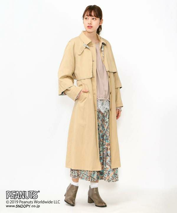 探しているスヌーピーSK | AS KNOW AS オンラインショップ