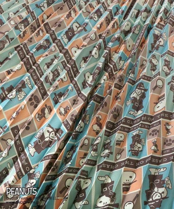 探しているスヌーピーSK | AS KNOW AS オンラインショップ