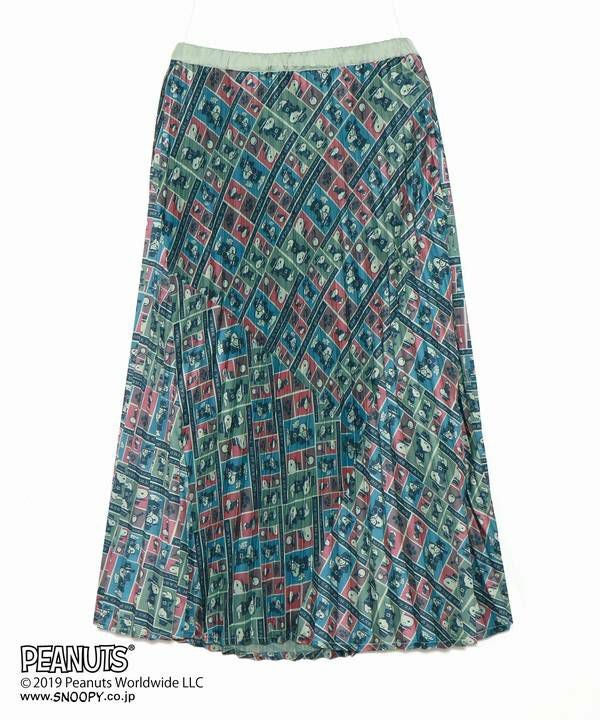 探しているスヌーピーSK | AS KNOW AS オンラインショップ