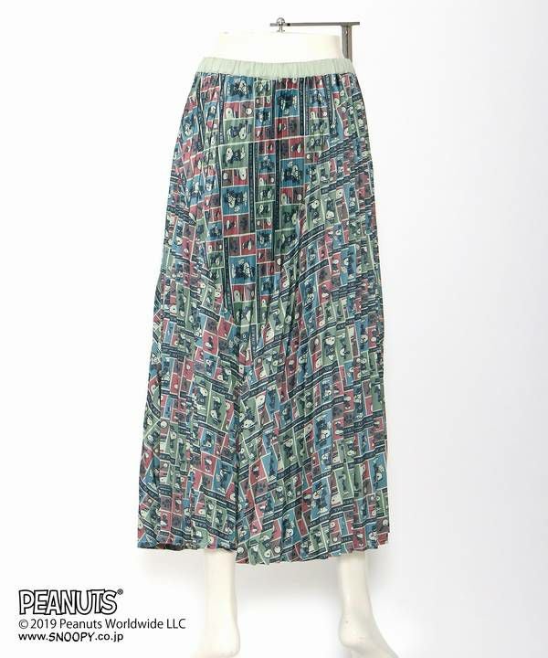 探しているスヌーピーSK | AS KNOW AS オンラインショップ