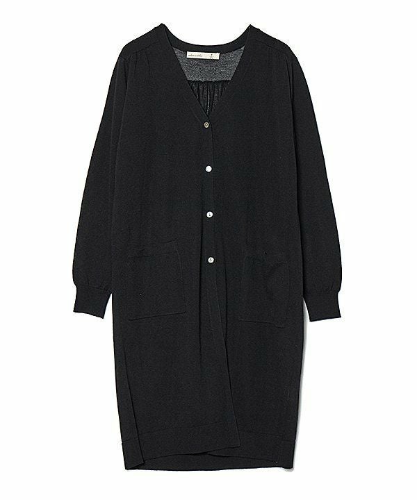 ロングカーディガン | アズノゥアズ レディース服のファッション通販サイト