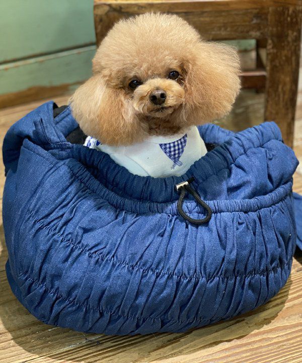 シャーリングスリングL | AS KNOW AS オンラインショップ