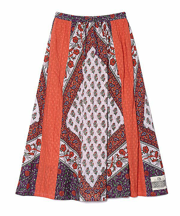 大きいバンダナptSK | AS KNOW AS オンラインショップ