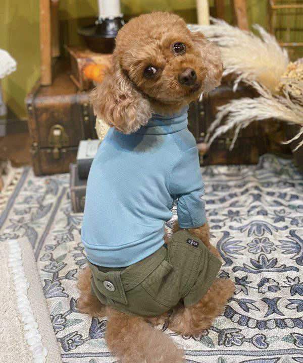 NアンニュイホットTT | AS KNOW AS オンラインショップ