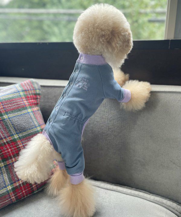 Happyロンパース | AS KNOW AS オンラインショップ