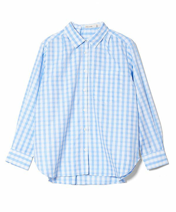 サックスチェック