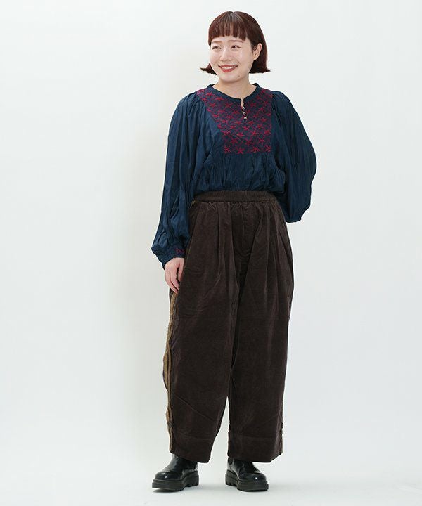 テーパードパンツ | アズノゥアズ レディース服のファッション通販サイト