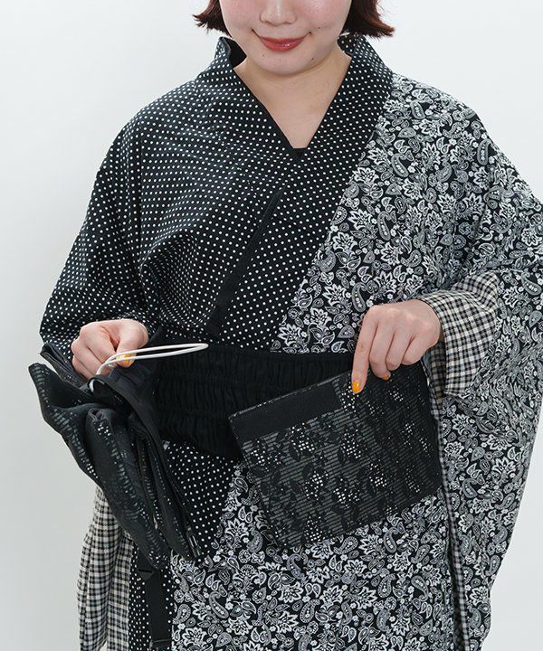 アズのYUKATA3 | AS KNOW AS オンラインショップ