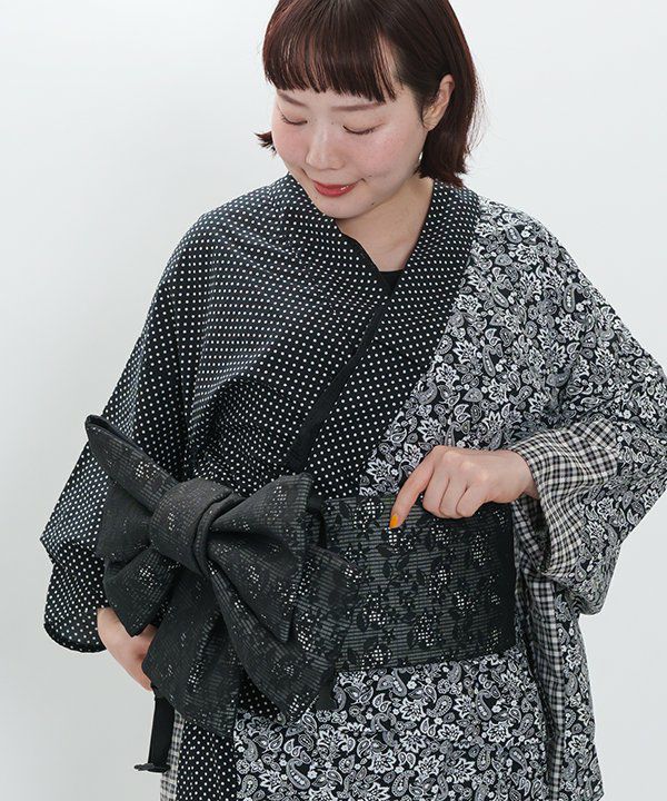アズのYUKATA3 | AS KNOW AS オンラインショップ